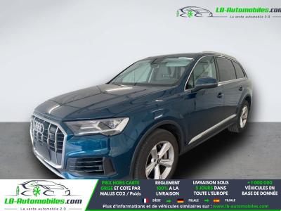 Audi Q7 55 TFSI e 380 BVA Quattro