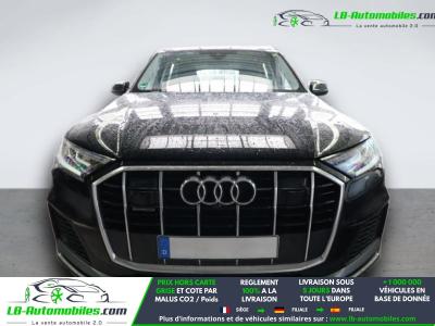 Audi Q7 55 TFSI e 380 BVA Quattro