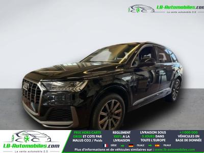 Audi Q7 55 TFSI e 380 BVA Quattro