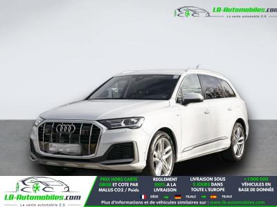 Audi Q7 55 TFSI e 380 BVA Quattro