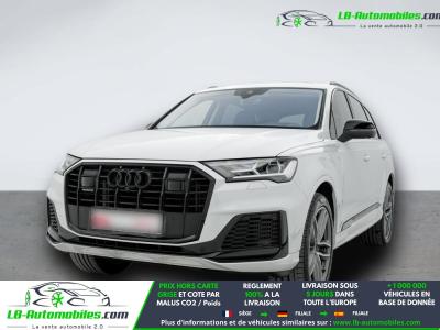 Audi Q7 55 TFSI e 380 BVA Quattro