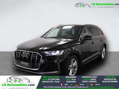 Audi Q7 55 TFSI 340 BVA Quattro 5pl