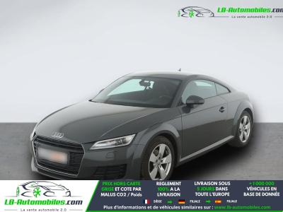 Audi TT coupe 1.8 TFSI 180