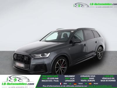 Audi Q7 55 TFSI 340 BVA Quattro 5pl