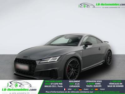 Audi TT coupe 40 TFSI 197 BVA