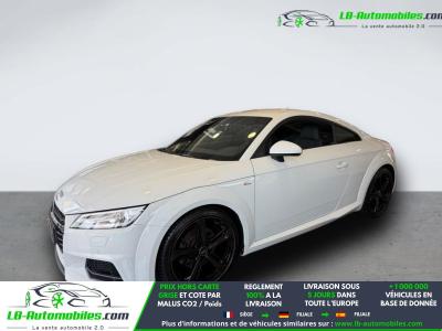 Audi TT coupe 2.0 TFSI 230 BVA 6