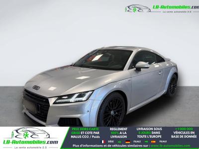 Audi TT coupe 2.0 TFSI 230 BVA 6