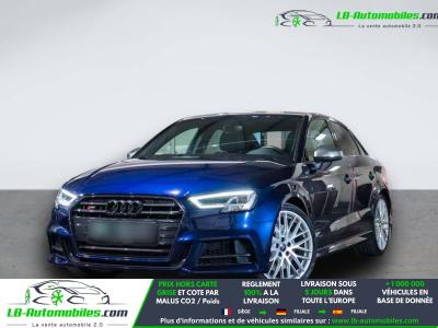 Audi S3 Berline 50 TFSI 300 BVA Quattro