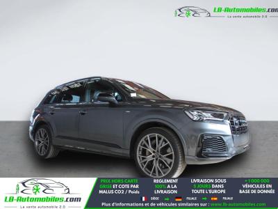 Audi Q7 55 TFSI e 380 BVA Quattro