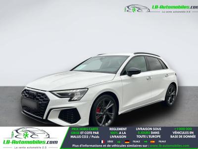 Audi S3 Sportback TFSI 310 BVA Quattro
