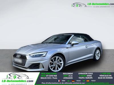 Audi A5 Cabriolet 40 TFSI 204 BVA