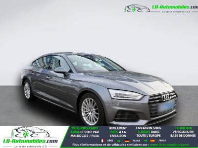 Audi A5 Sportback 40 TDI 190 BVA