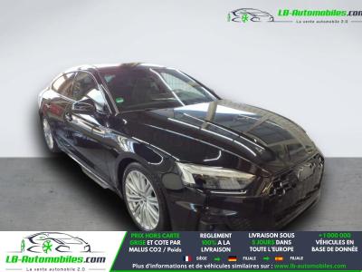 Audi A5 Sportback 40 TFSI 204 BVA Quattro