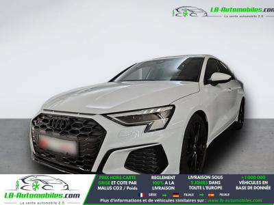 Audi S3 Berline TFSI 310 BVA Quattro