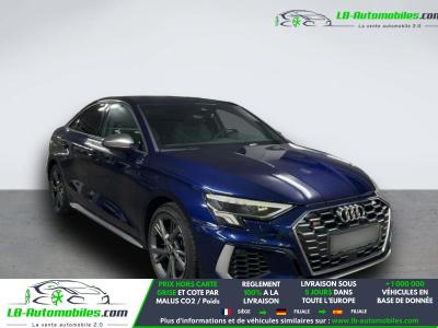 Audi S3 Berline TFSI 310 BVA Quattro