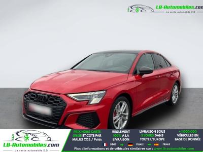 Audi S3 Berline TFSI 310 BVA Quattro
