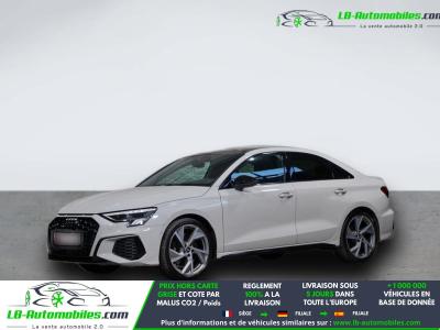 Audi S3 Berline TFSI 310 BVA Quattro