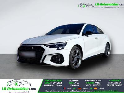 Audi S3 Berline TFSI 310 BVA Quattro