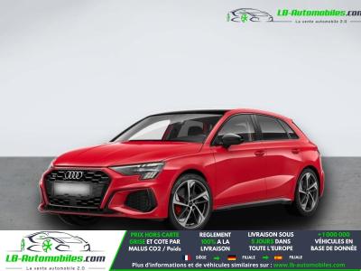Audi S3 Sportback 2.0 TFSI 310 BVA Quattro