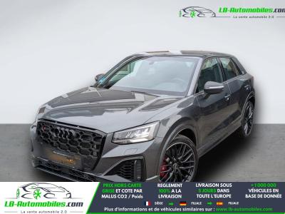 Audi SQ2 50 TFSI 300 ch BVA Quattro