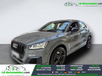 Audi SQ2 50 TFSI 300 ch BVA Quattro