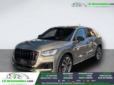 Audi SQ2 50 TFSI 300 ch BVA Quattro