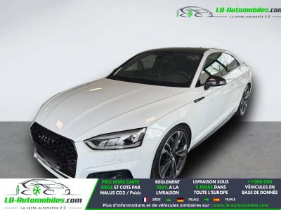Audi A5 V6 3.0 TDI 286 BVA Quattro