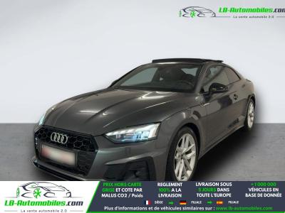 Audi A5 35 TFSI 150 BVA