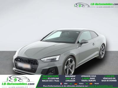 Audi A5 40 TFSI 204 BVA Quattro