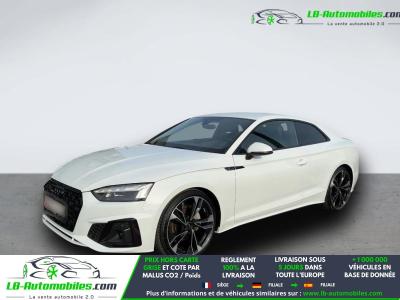 Audi A5 40 TFSI 204 BVA Quattro