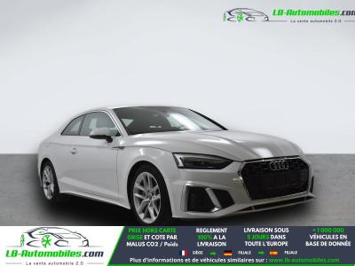 Audi A5 40 TFSI 204 BVA