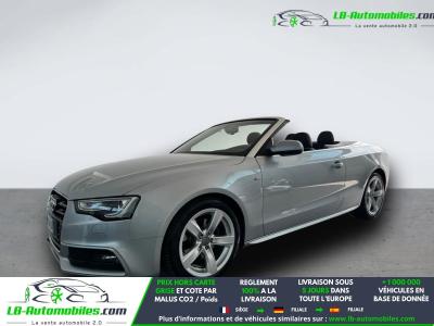 Audi A5 Cabriolet 2.0 TDI 190  BVA