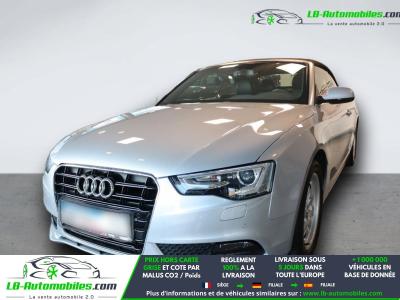 Audi A5 Cabriolet 1.8 TFSI 177
