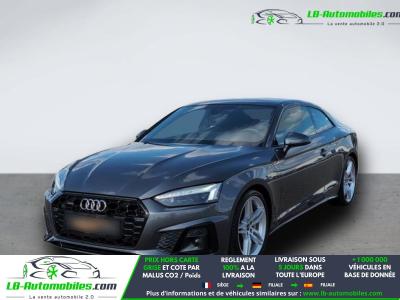 Audi A5 50 TDI 286 BVA Quattro