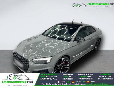 Audi A5 50 TDI 286 BVA Quattro