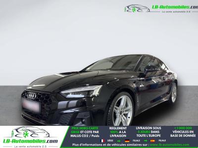 Audi A5 50 TDI 286 BVA Quattro