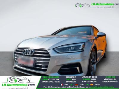 Audi A5 Cabriolet TDI 190 BVA