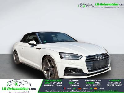 Audi A5 Cabriolet TFSI 190 BVA