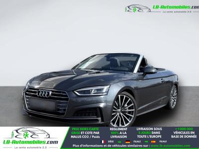 Audi A5 Cabriolet 2.0 TFSI 252 Quattro BVA
