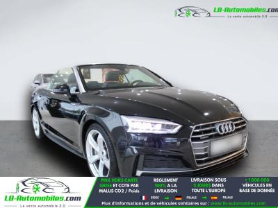 Audi A5 Cabriolet 2.0 TFSI 252 Quattro BVA