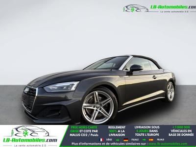 Audi A5 Cabriolet 40 TFSI 190 BVA