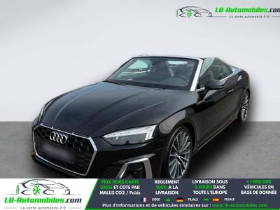 Audi A5 Cabriolet 40 TFSI 190 BVA