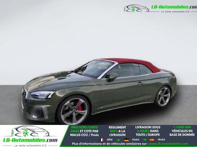 Audi A5 Cabriolet 40 TDI 204 BVA
