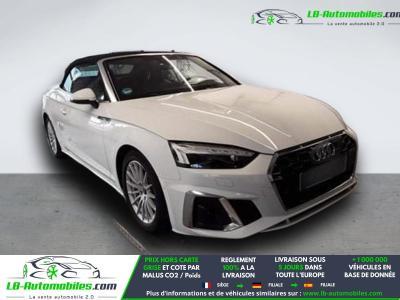Audi A5 Cabriolet 40 TFSI 204 BVA