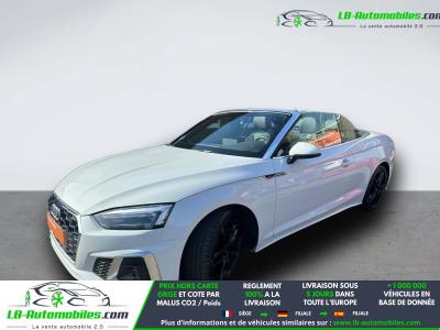 Audi A5 Cabriolet 40 TFSI 204 BVA