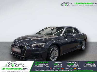 Audi A5 Cabriolet 40 TFSI 204 BVA