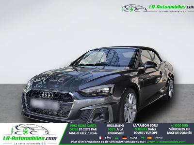 Audi A5 Cabriolet 40 TFSI 204 BVA