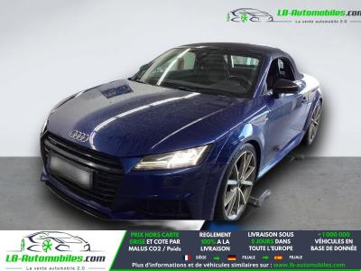 Audi TT Roadster 2.0 TFSI 230 Quattro BVA 6