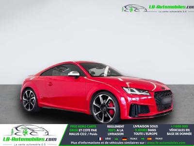 Audi TTS Coupe 40 TFSI 320 BVA Quattro