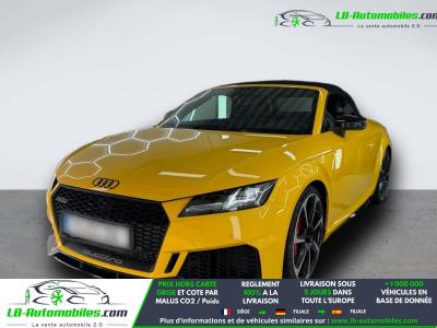 Audi TT RS Roadster 2.5 TFSI 400 BVA Quattro